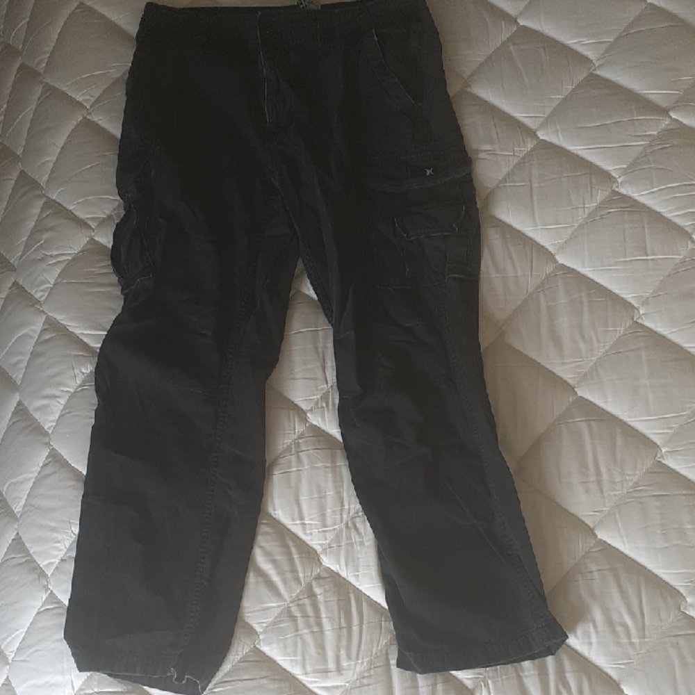S.B's HURLEY 34 CARGO PANTS